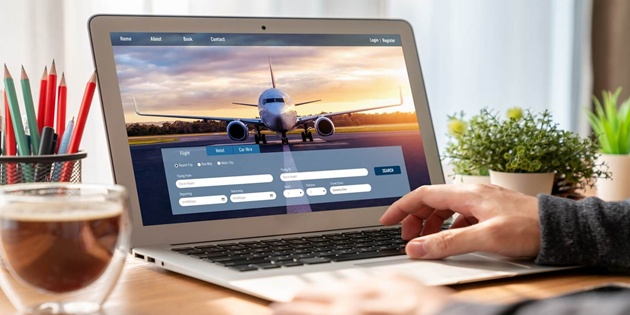 Uçak Biletlerinde Tavan Fiyat Belli Oldu